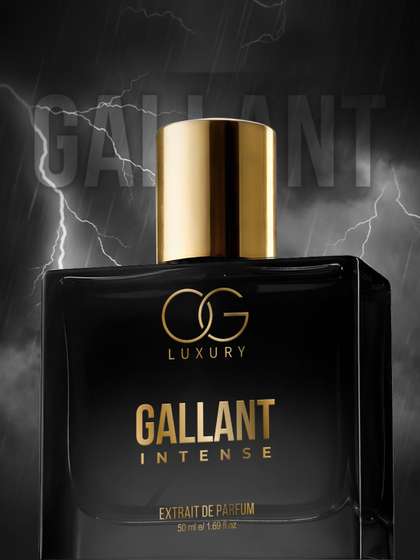 Men Gallant Intense EDP