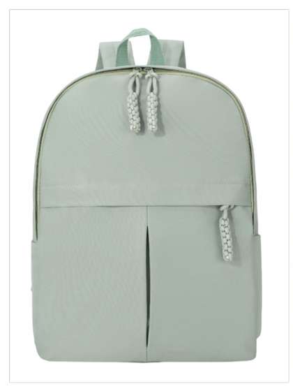 Tinytot Unisex Kids
                      Backpack