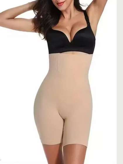 Zovzi Tummy &
                          Thigh Shapewear