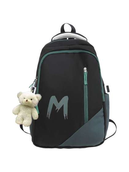Tinytot Unisex Kids
                    Graphic Backpack