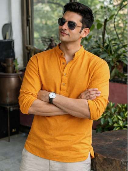 Anouk Men Kurta