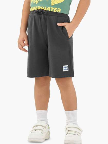 Juniors by Babyshop
                      Boys Shorts