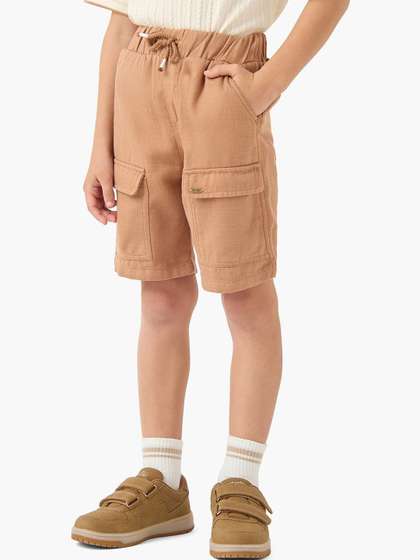 Juniors by Babyshop Boys
                    Cargo Shorts