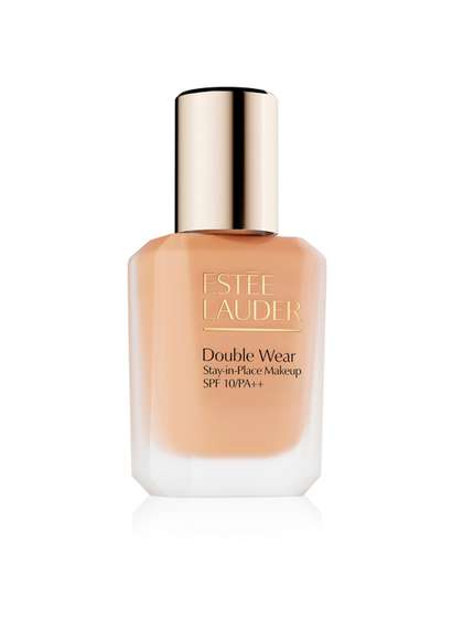 Estee Lauder Double
                        Wear Stay-in-Place Longwear SPF10 Foundation
                        30ml - Maple Sugar 4N3