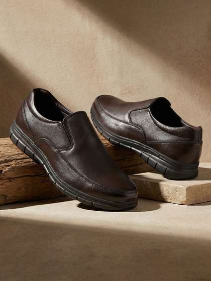 Liberty Men Formal
                        Slip-Ons