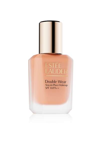 Estee Lauder Double
                        Wear Stay-in-Place Longwear SPF10 Foundation
                        30ml - Medium Spice 4W1.5