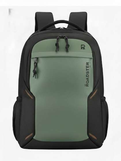 The Roadster
                        Lifestyle Co Printed Medium Honey Comb Foam
                        Backpack