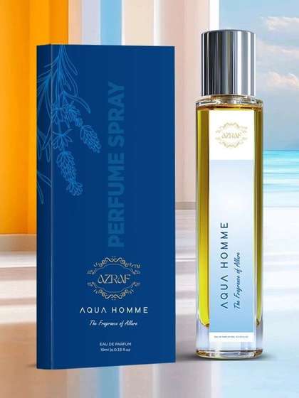 Men Aqua Homme EDP- 10 ml