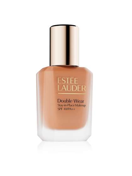 Estee Lauder Double
                        Wear Stay-in-Place Longwear SPF10 Matte
                        Foundation 30ml - Hazel 4W4