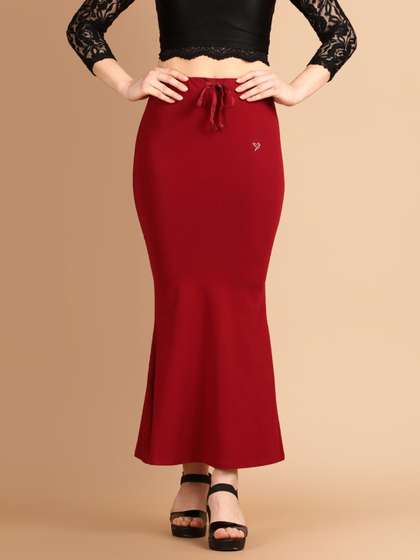 TWIN BIRDS
                        Stretchable Saree Shapewear