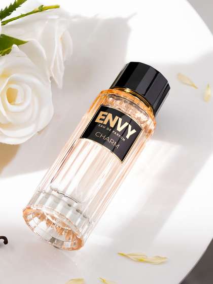 Envy Women Charm
                        Long-Lasting Eau De Parfum - 100ml