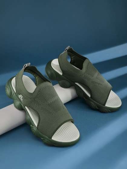 Campus Men Comfort
                    Sandals GC-22170