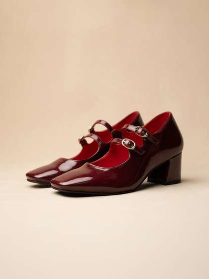 Theater Women
                          Kelly High Noon Heels