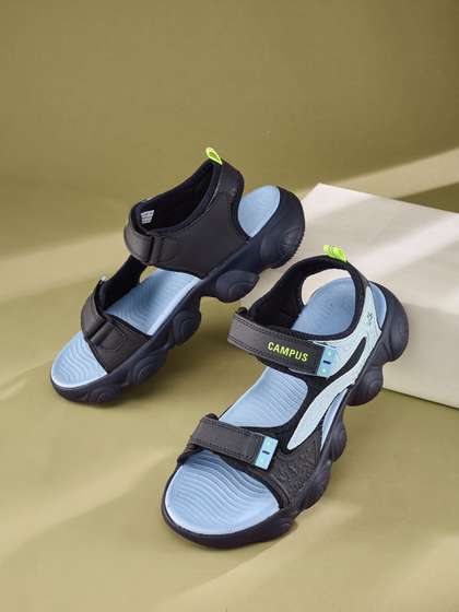 Campus Men Sandals
                    GC-22171