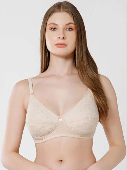 Bodycare Bra Full
                        Coverage