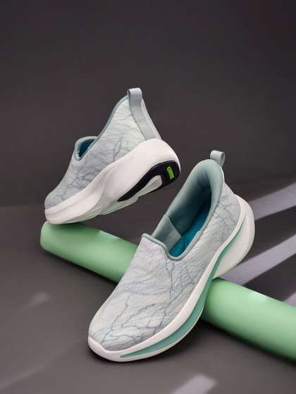 Campus Women Walking Shoes