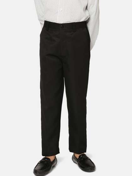 tututree Boys Easy Wash
                    Trousers