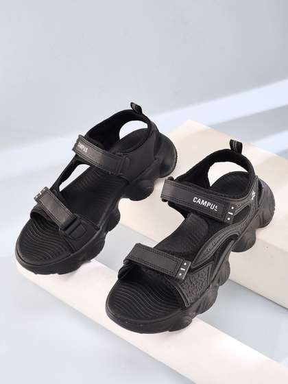 Campus Men Comfort
                        Sandals GC-22162