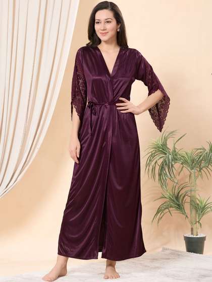 Arela Satin Baby
                          Doll with Asymmetric