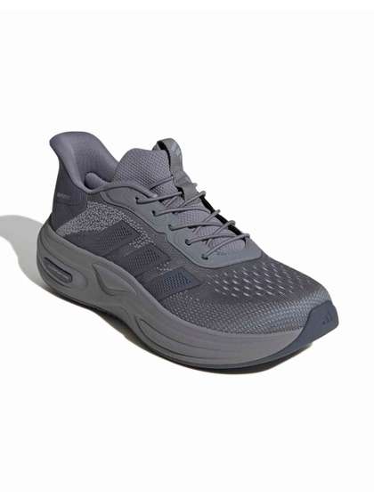 ADIDAS Men Cloudfoam Cuxxion Rapidfit Walking Shoes*##*10
