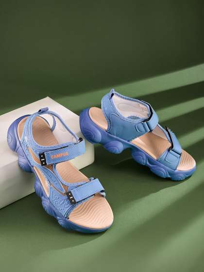 Campus Men Comfort
                    Sandals GC-22171