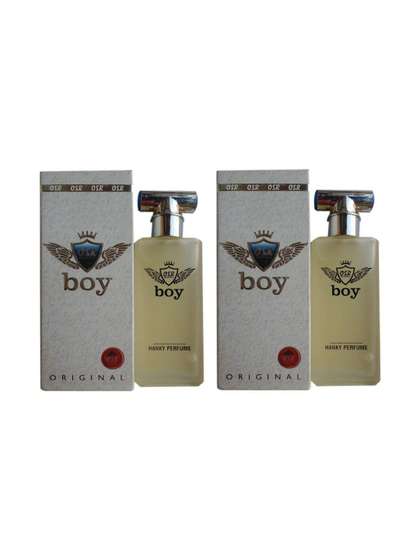 Set Of 2 Perfume - 60 ml Each