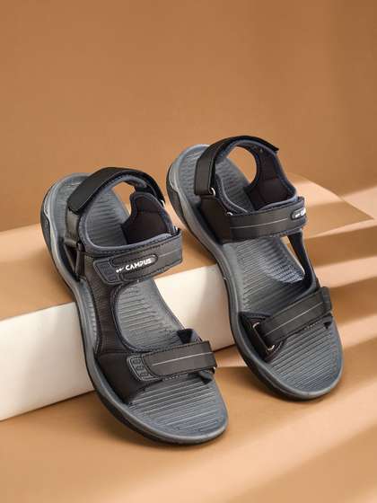 Campus Men Sandals
                      SD-202601