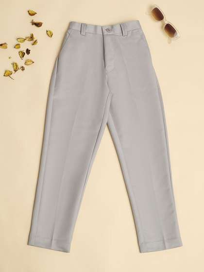 tututree Boys Easy Wash
                    Trousers