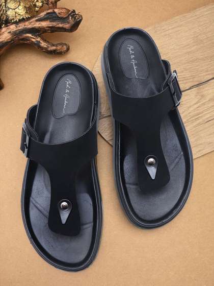Mast & Harbour Men
                    Comfort Sandals