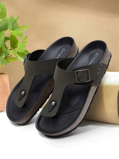 Mast & Harbour Men
                      Comfort Sandals