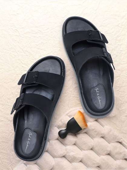 Mast & Harbour Men
                      Comfort Sandals