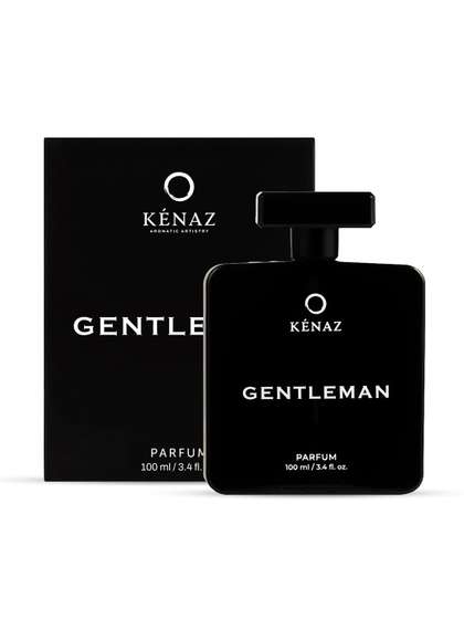 Kenaz Gentleman Eau De
                    Parfum- 100 ml