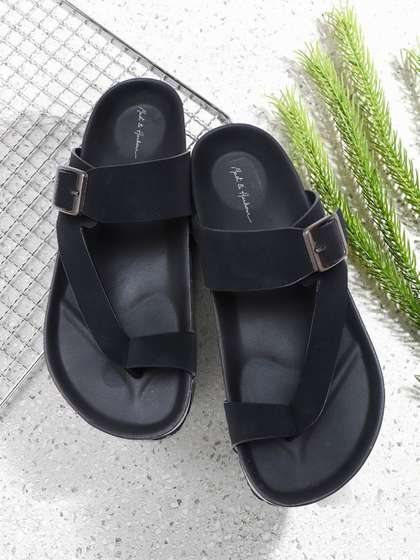 Mast & Harbour Men
                    Comfort Sandals