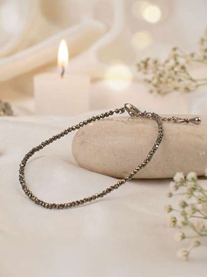 Astrotalk Crystals
                        Anklet
