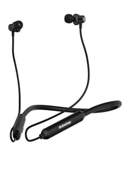 Dubstep Jive J7
                        Bluetooth in-Ear Earphones with Mic X-Bass
                        Technology 13mm Drivers