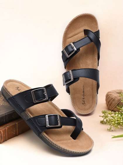 Mast & Harbour Men
                      Comfort Sandals