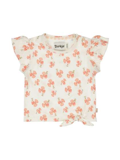 Gini And Jony Infants
                    Girls Cotton Knits Top