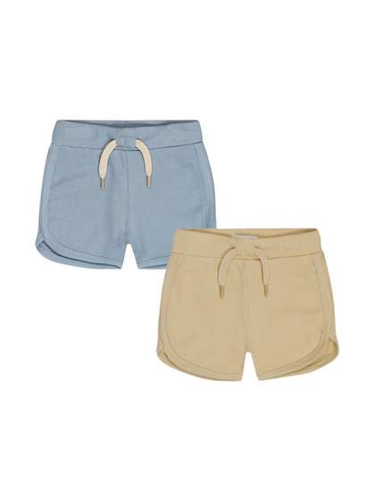 Gini And Jony Infants
                      Boys Cotton Shorts