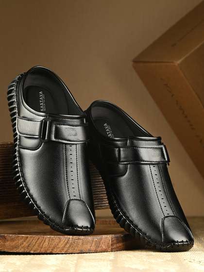 KASTAVA Men
                          Flatforms