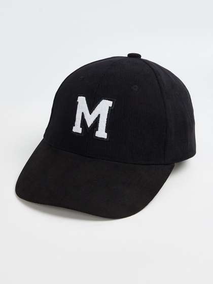 max Girls Embroidered
                    Core