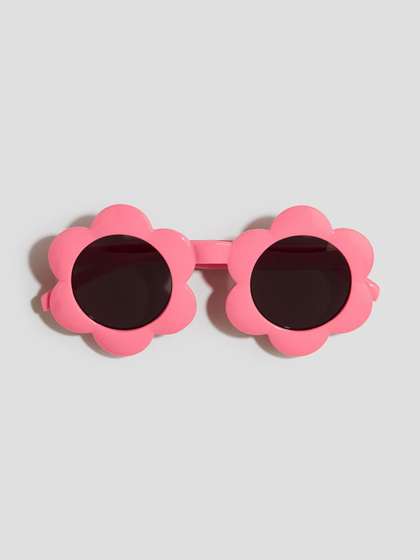 H&M Flower-Shaped
                      Sunglasses