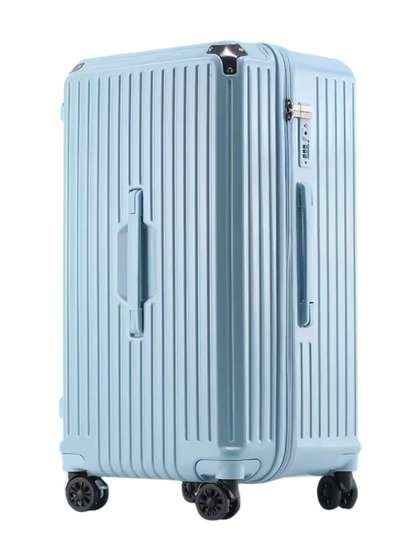 PYB Hard-Sided Large
                        Trolley Bag