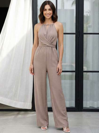 Zucchini Basic
                        Jumpsuit