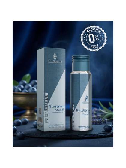 Perfume Spray - 100 ml