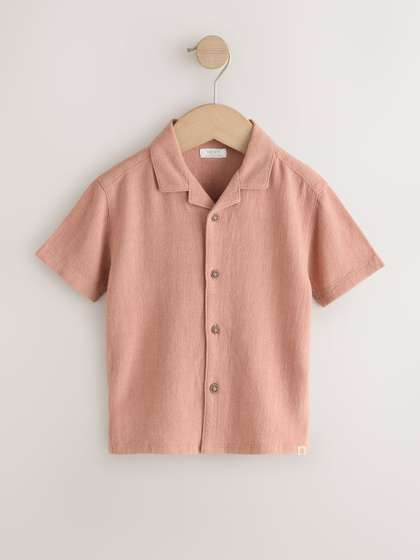 NEXT Boys Casual Shirt