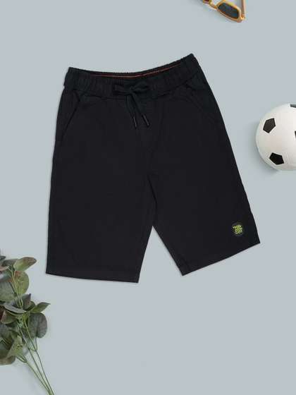 Pantaloons Junior Boys
                    Shorts