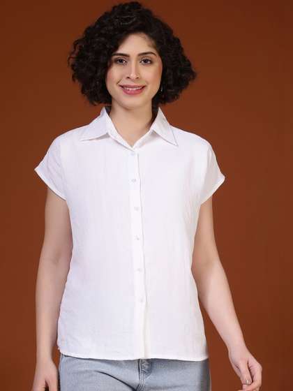 FITHUB Casual Shirt