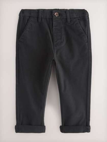 NEXT Boys Stretchable
                    Chinos