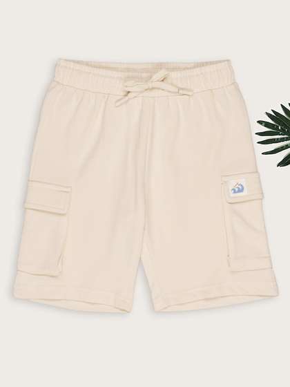 Pantaloons Junior Boys
                    Cargo Shorts