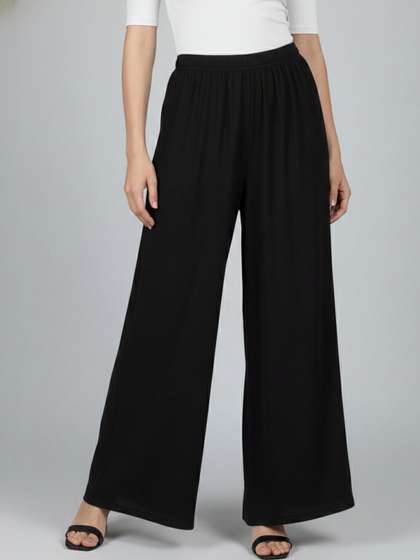 Bunkari Women
                          Palazzos
